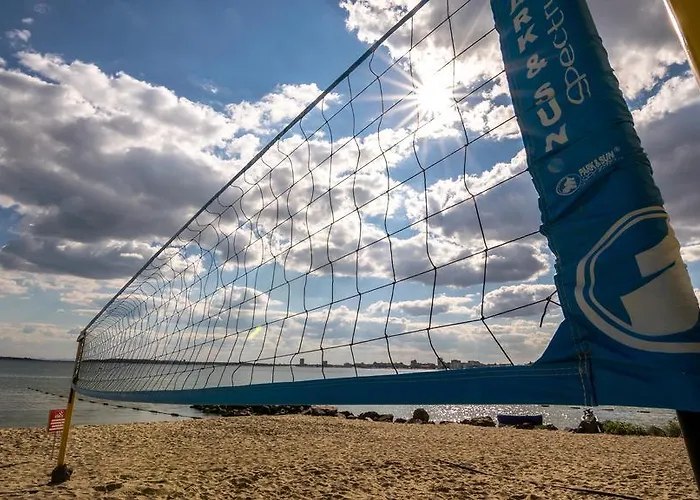 Appartement The Poolhouse Slantchev Briag