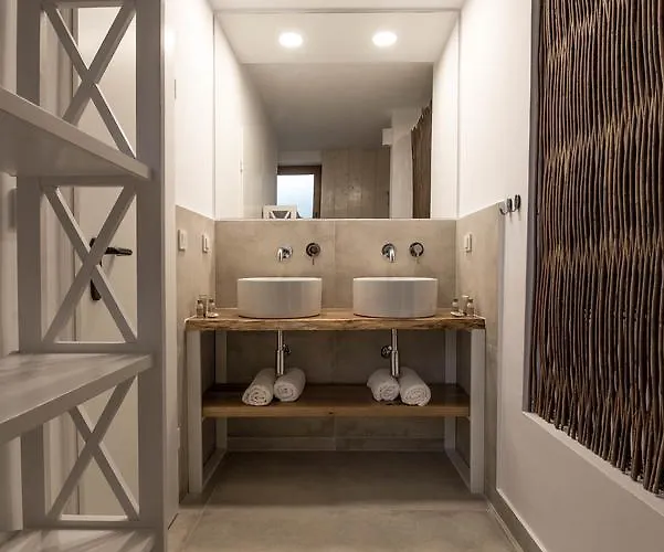 Appartement The Poolhouse Slantchev Briag