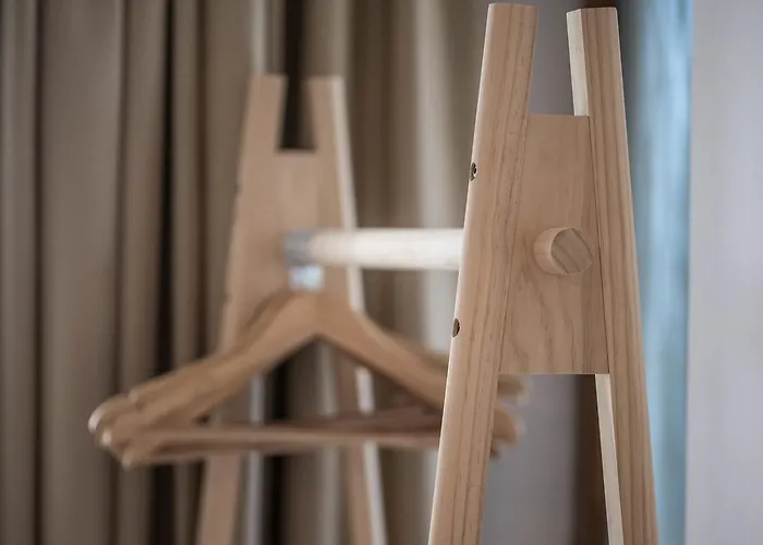 Appartement The Poolhouse