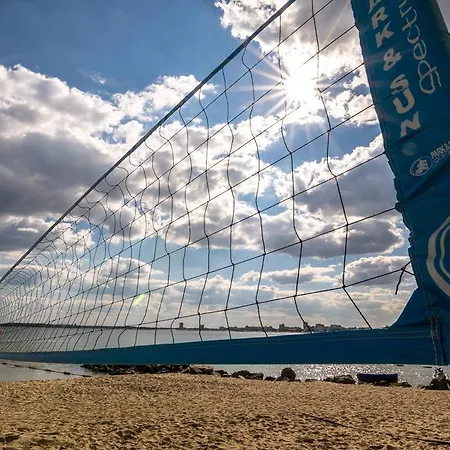 Lejlighed The Poolhouse Sunny Beach