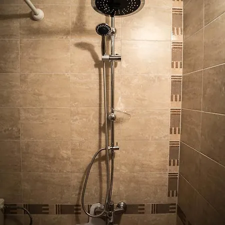 The Poolhouse Sunny Beach