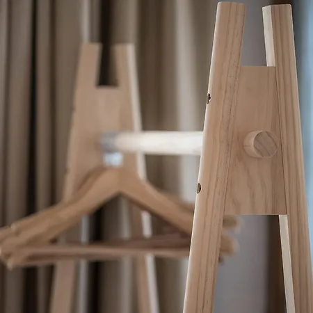 شقة The Poolhouse