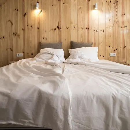 Lejlighed The Poolhouse