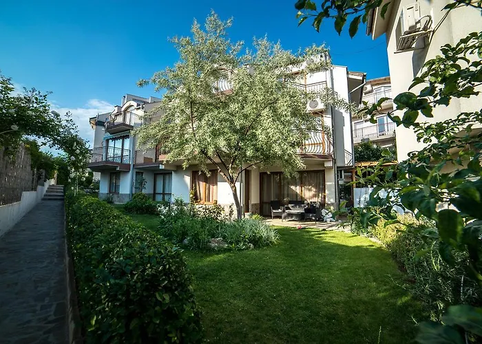 The Poolhouse شقة ساني بيتش