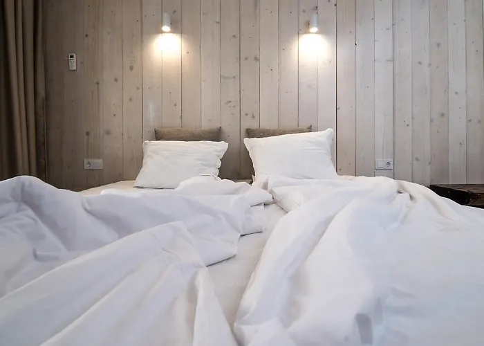 The Poolhouse شقة ساني بيتش