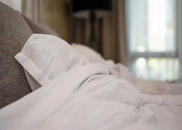 Апартаменты The Poolhouse Солнечный берег