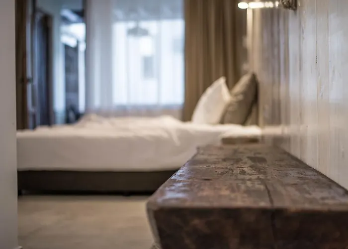 The Poolhouse شقة *