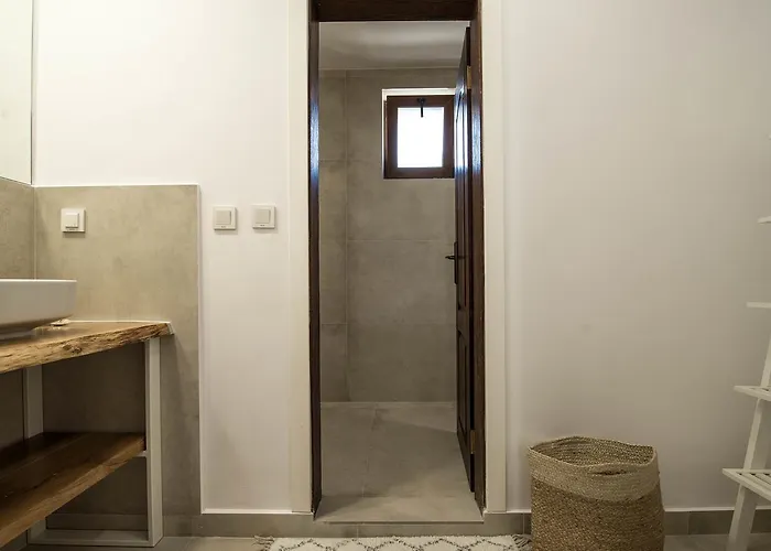 Апартаменты The Poolhouse *