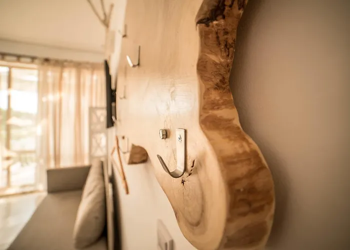 The Poolhouse شقة ساني بيتش