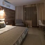 The Poolhouse Διαμέρισμα *