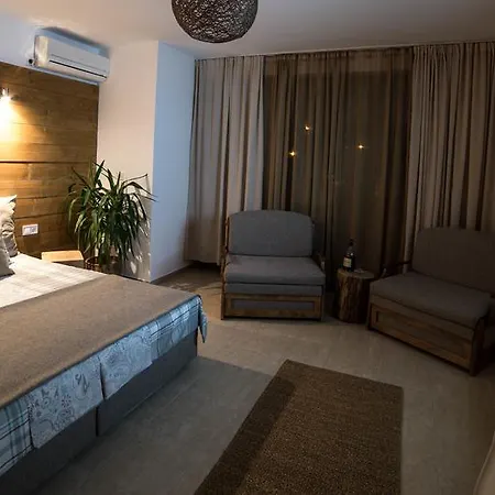 The Poolhouse Apartament *