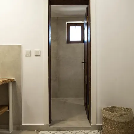 Apartament The Poolhouse *